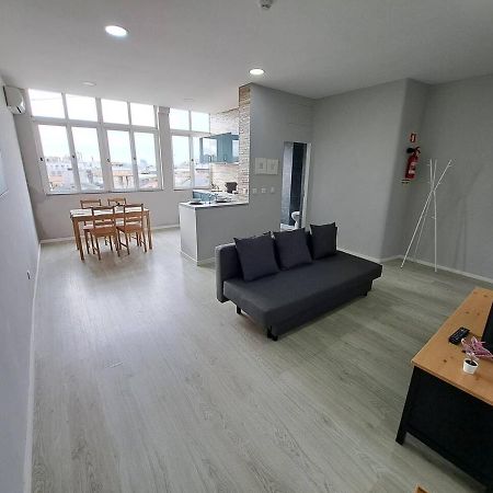 Bolhao Apartment Porto Exterior foto