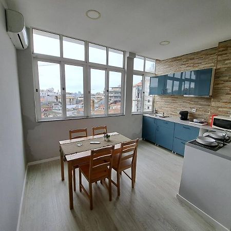 Bolhao Apartment Porto Exterior foto