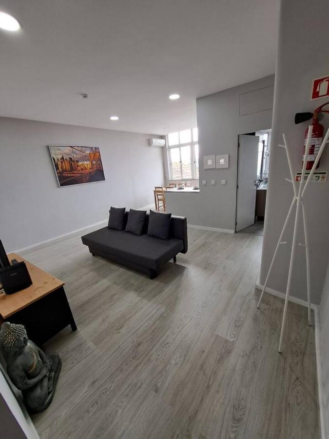 Bolhao Apartment Porto Exterior foto